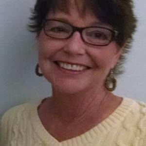 Meet your Posher, Nancy